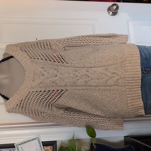Banana Republic heritage sweater